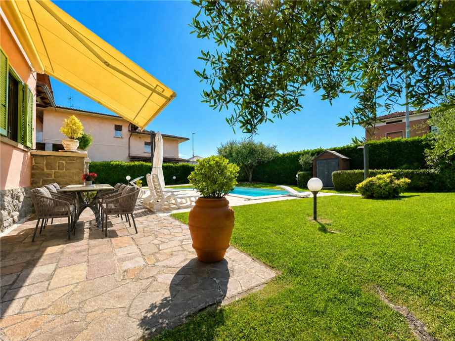 For sale Detached house Palazzolo sull'Oglio  #PSO29 n.3