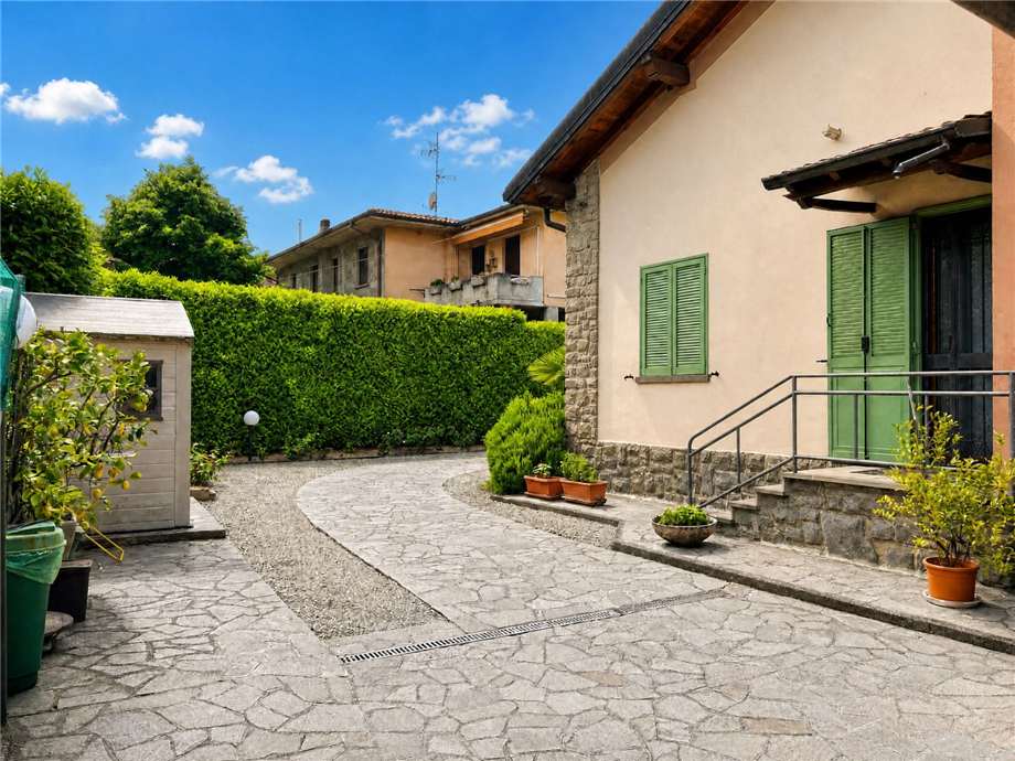 For sale Detached house Palazzolo sull'Oglio  #PSO29 n.4