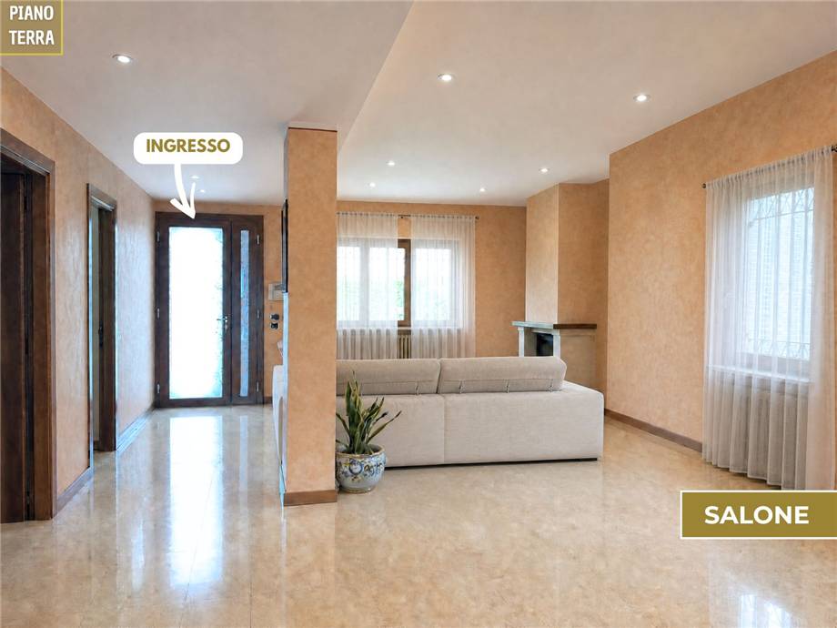 For sale Detached house Palazzolo sull'Oglio  #PSO29 n.7