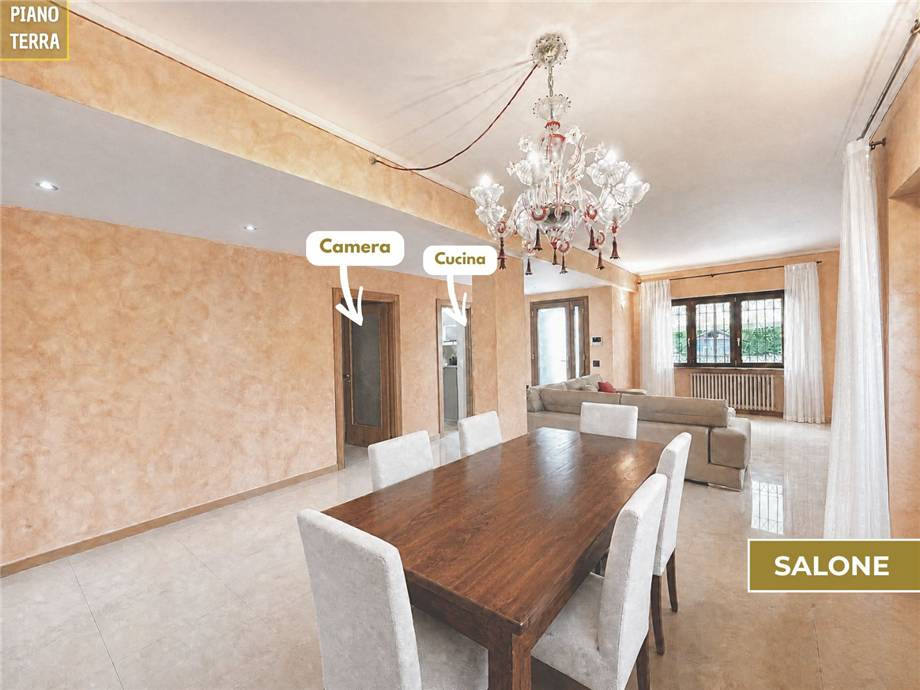 For sale Detached house Palazzolo sull'Oglio  #PSO29 n.8