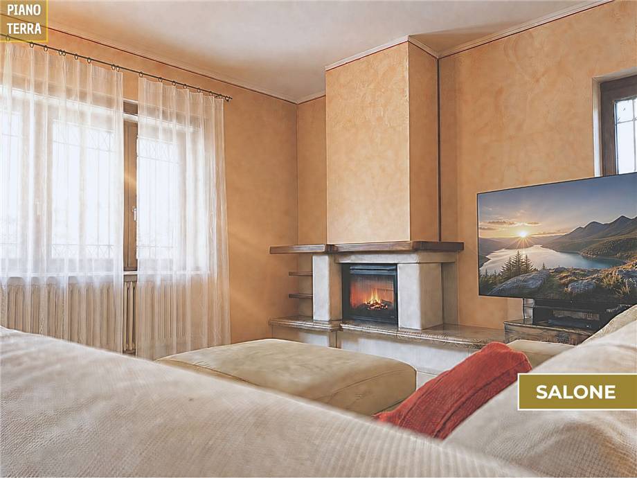 For sale Detached house Palazzolo sull'Oglio  #PSO29 n.9