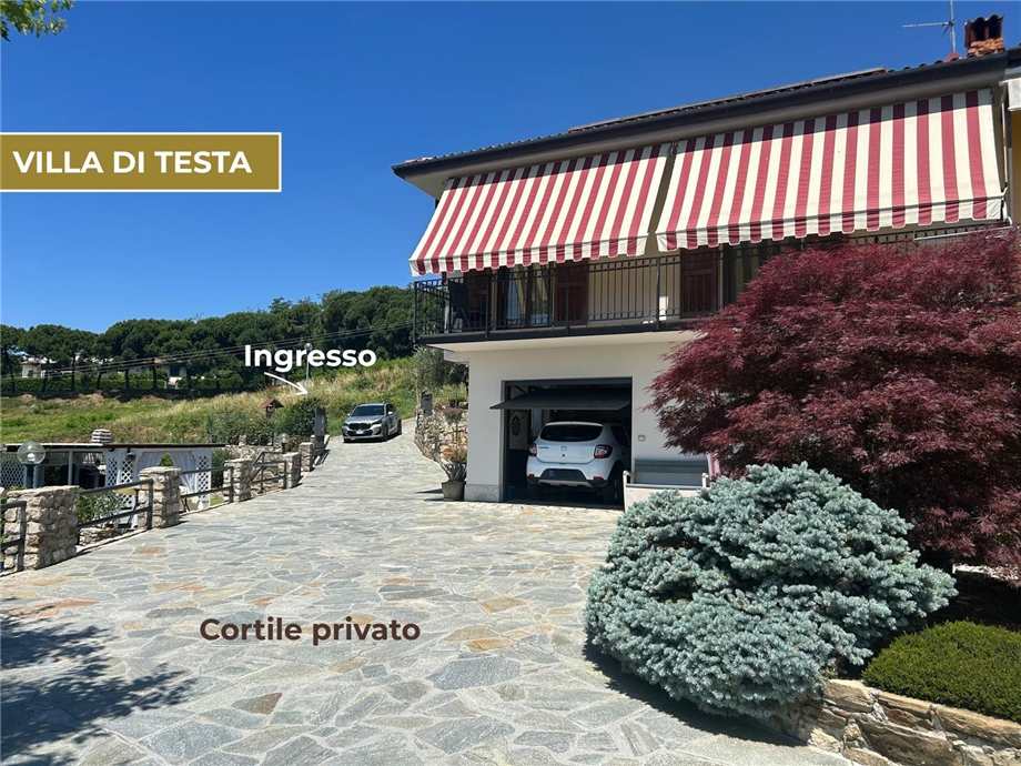 Vendita Villa/Casa singola Grumello del Monte #GDM53 n.1