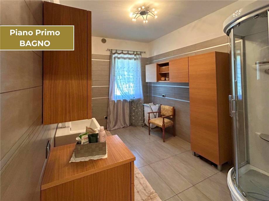 Vendita Villa/Casa singola Grumello del Monte #GDM53 n.10