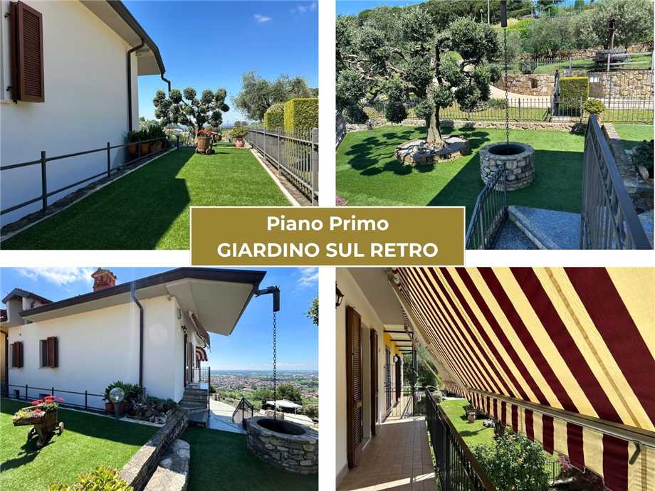 Vendita Villa/Casa singola Grumello del Monte #GDM53 n.11