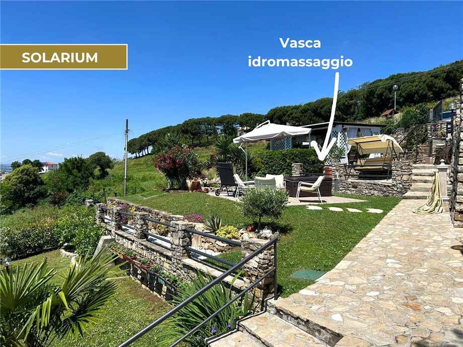 Vendita Villa/Casa singola Grumello del Monte #GDM53 n.14