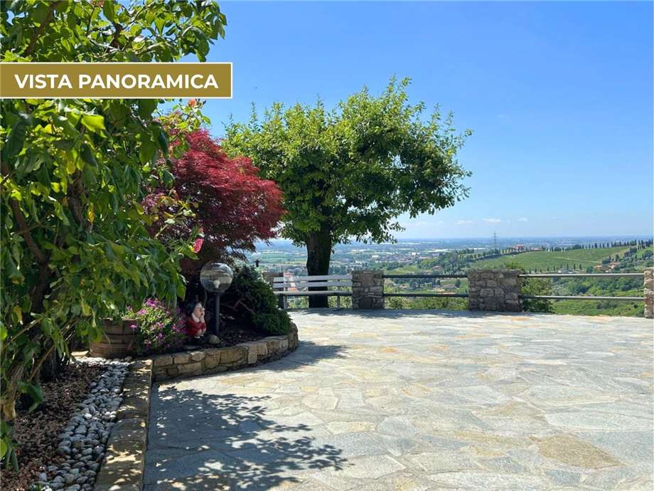 Vendita Villa/Casa singola Grumello del Monte #GDM53 n.15