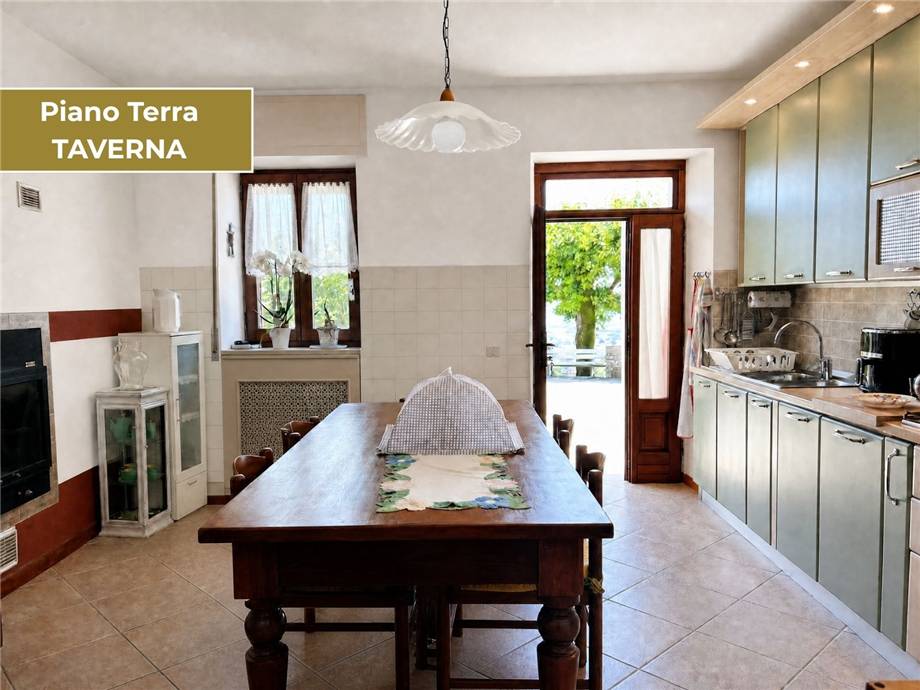 Vendita Villa/Casa singola Grumello del Monte #GDM53 n.2