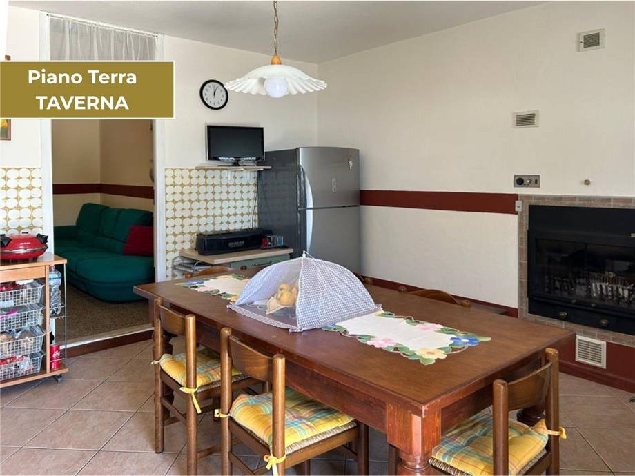 Vendita Villa/Casa singola Grumello del Monte #GDM53 n.3