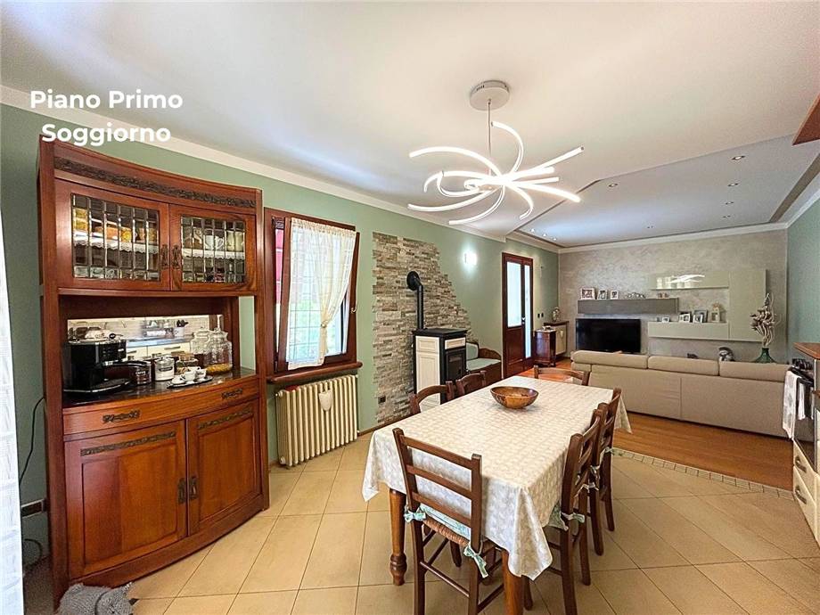 Vendita Villa/Casa singola Grumello del Monte #GDM53 n.6