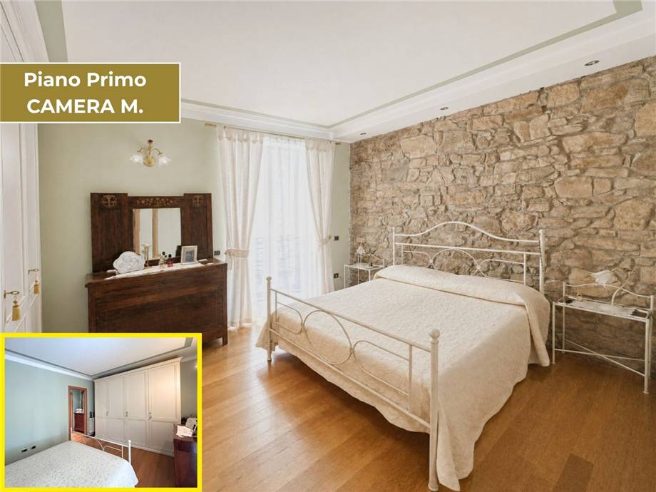 Vendita Villa/Casa singola Grumello del Monte #GDM53 n.8
