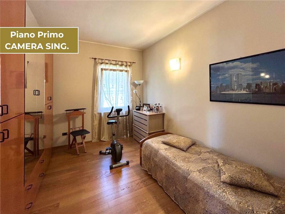 Vendita Villa/Casa singola Grumello del Monte #GDM53 n.9