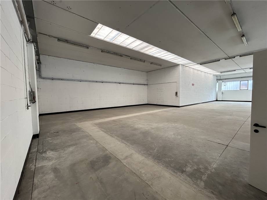 Venta Nave industrial Castelli Calepio TAGLIUNO #CC357 n.3