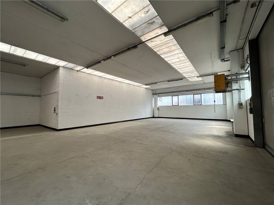 Venta Nave industrial Castelli Calepio TAGLIUNO #CC357 n.4