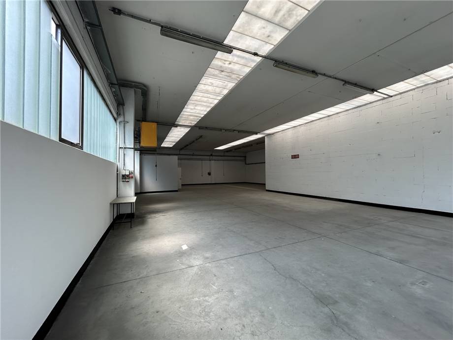 Venta Nave industrial Castelli Calepio TAGLIUNO #CC357 n.5