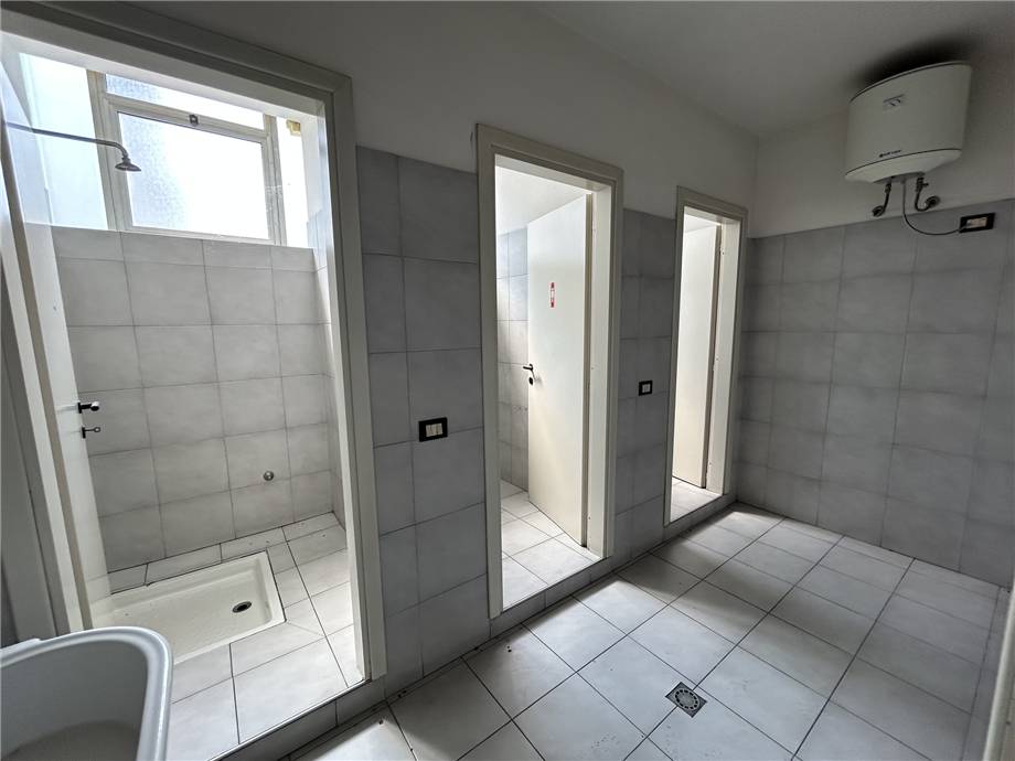 Venta Nave industrial Castelli Calepio TAGLIUNO #CC357 n.9