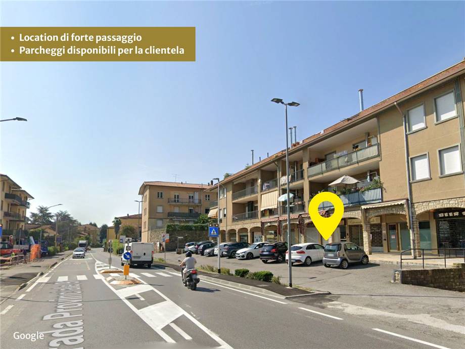 Venta Otras actividad comerciales Castelli Calepio CALEPIO #CC359 n.9