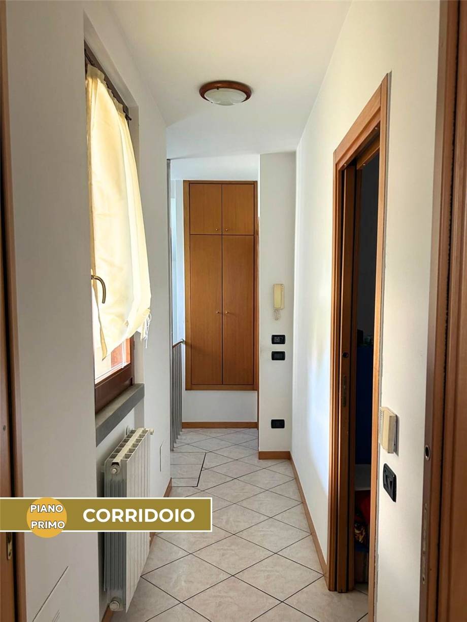 Vendita Villa/Casa singola Castelli Calepio CALEPIO #CC360 n.10