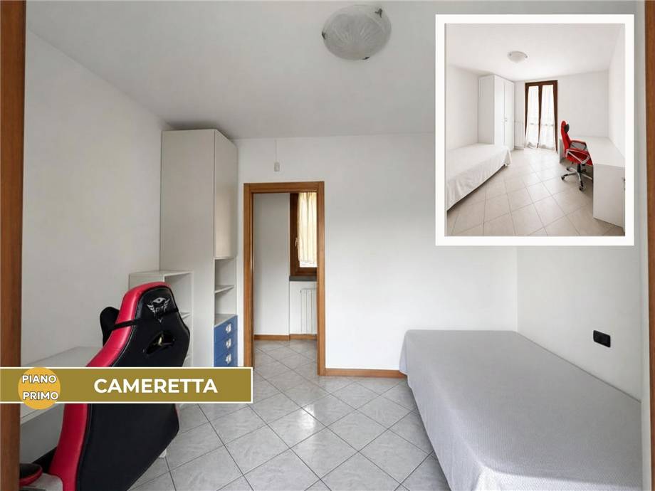 Vendita Villa/Casa singola Castelli Calepio CALEPIO #CC360 n.12
