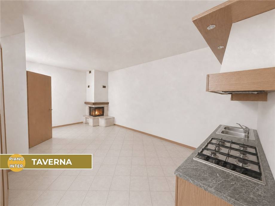 Vendita Villa/Casa singola Castelli Calepio CALEPIO #CC360 n.15