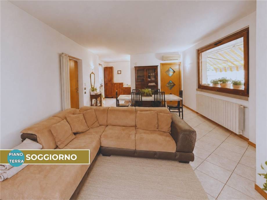 Vendita Villa/Casa singola Castelli Calepio CALEPIO #CC360 n.8