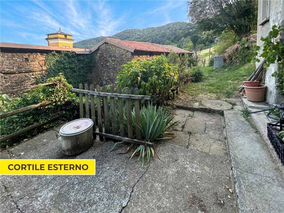 Vendita Rustico/Casale Foresto Sparso  #FS39 n.2