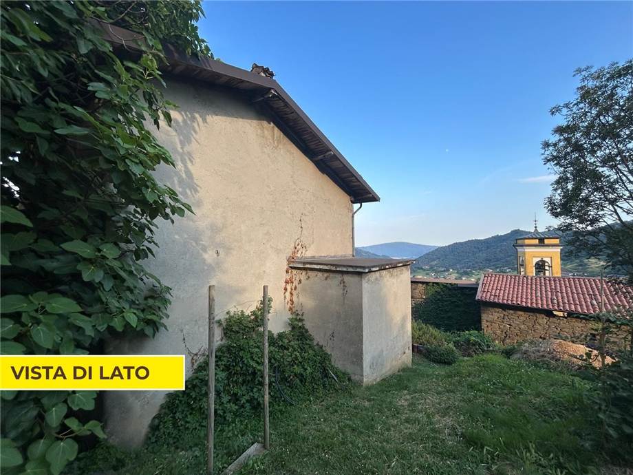 Vendita Rustico/Casale Foresto Sparso  #FS39 n.3