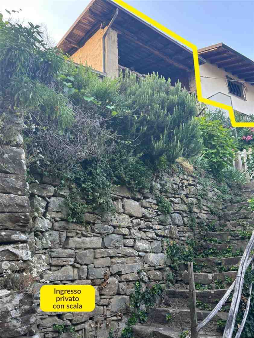 Vendita Rustico/Casale Foresto Sparso  #FS39 n.4