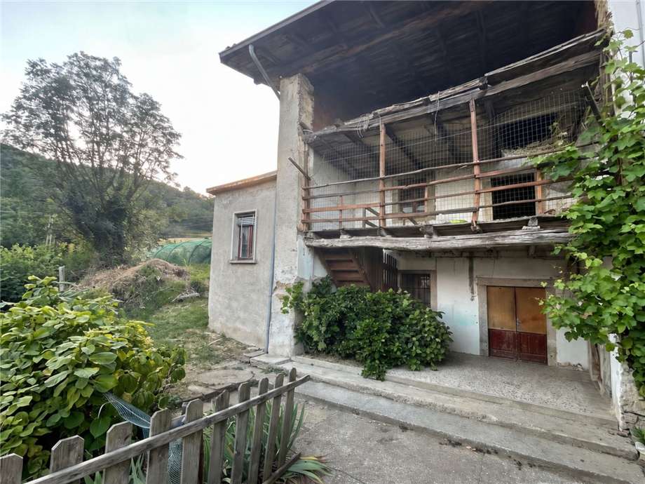 Vendita Rustico/Casale Foresto Sparso  #FS39 n.9