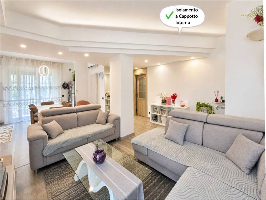 Vendita Appartamento Palazzolo sull'Oglio #PSO30 n.4