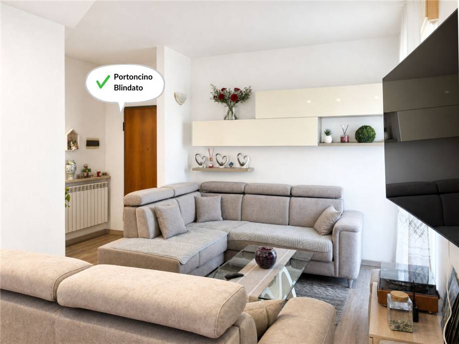Vendita Appartamento Palazzolo sull'Oglio #PSO30 n.5