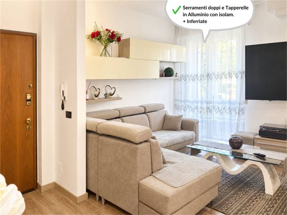 Vendita Appartamento Palazzolo sull'Oglio #PSO30 n.6