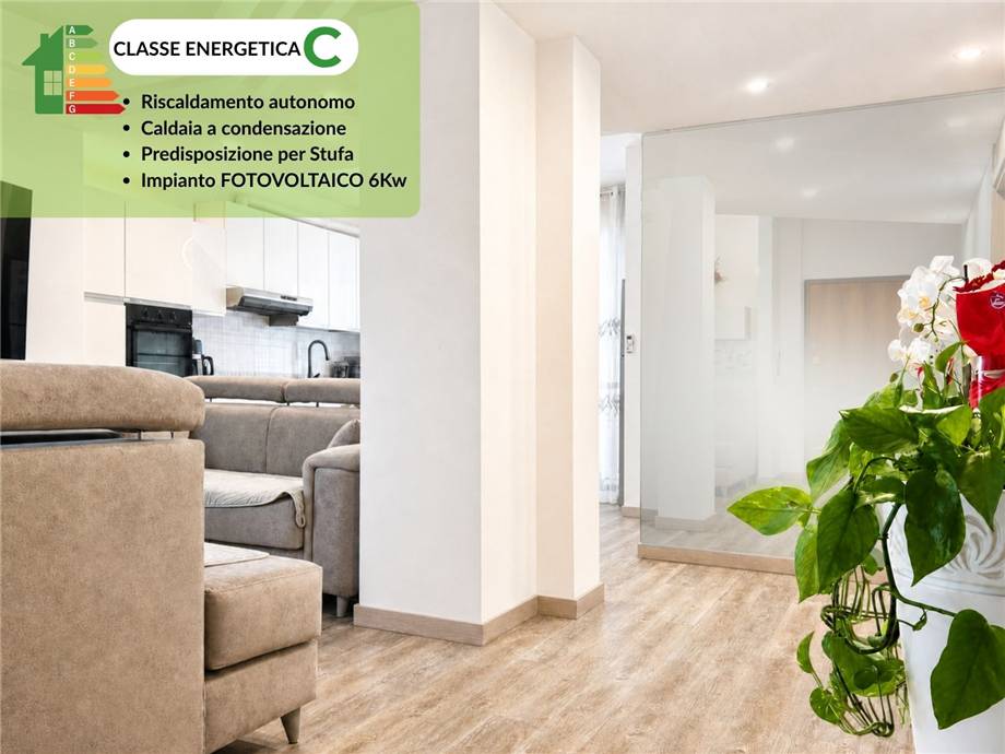 Vendita Appartamento Palazzolo sull'Oglio #PSO30 n.7