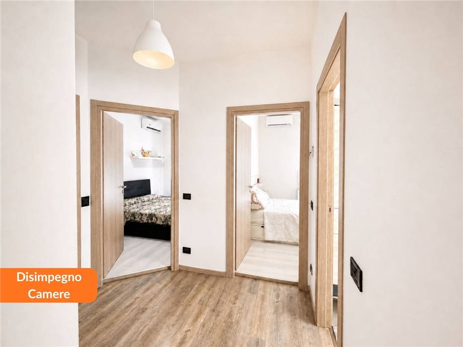 Vendita Appartamento Palazzolo sull'Oglio #PSO30 n.8