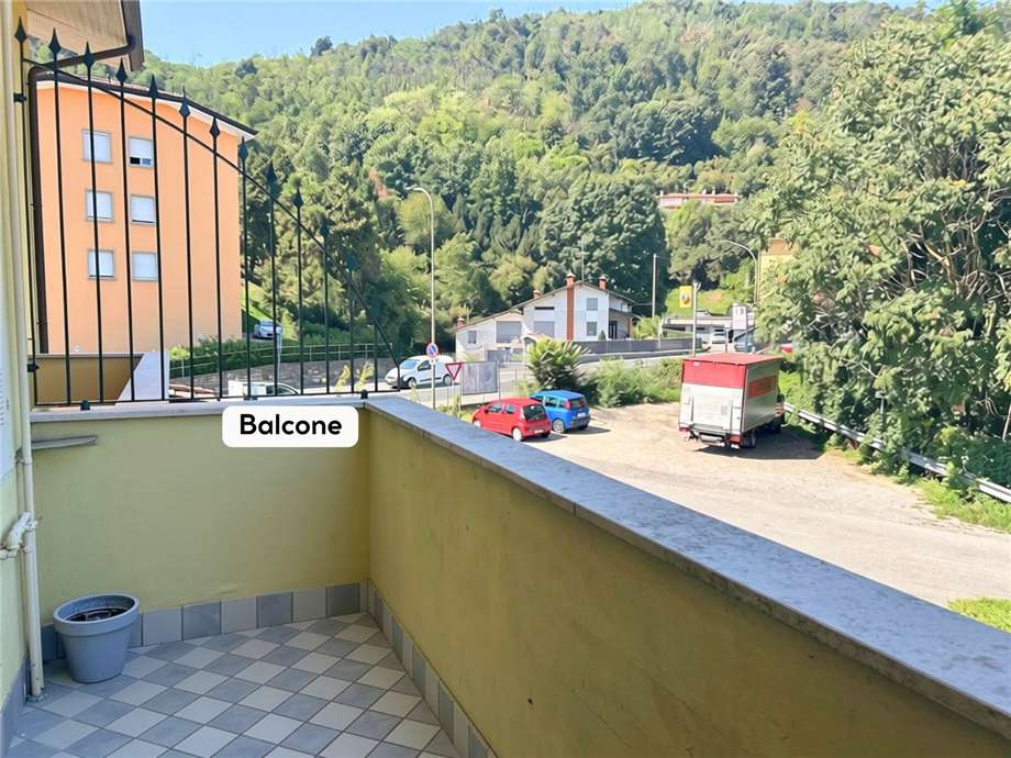 Venta Piso Castelli Calepio CALEPIO #CC361 n.11