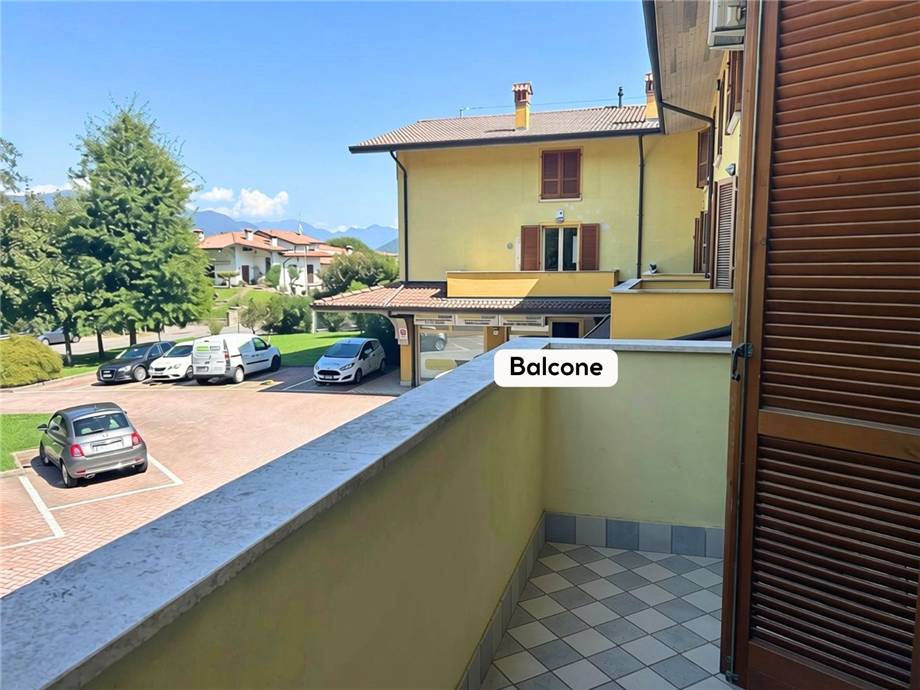 Venta Piso Castelli Calepio CALEPIO #CC361 n.12