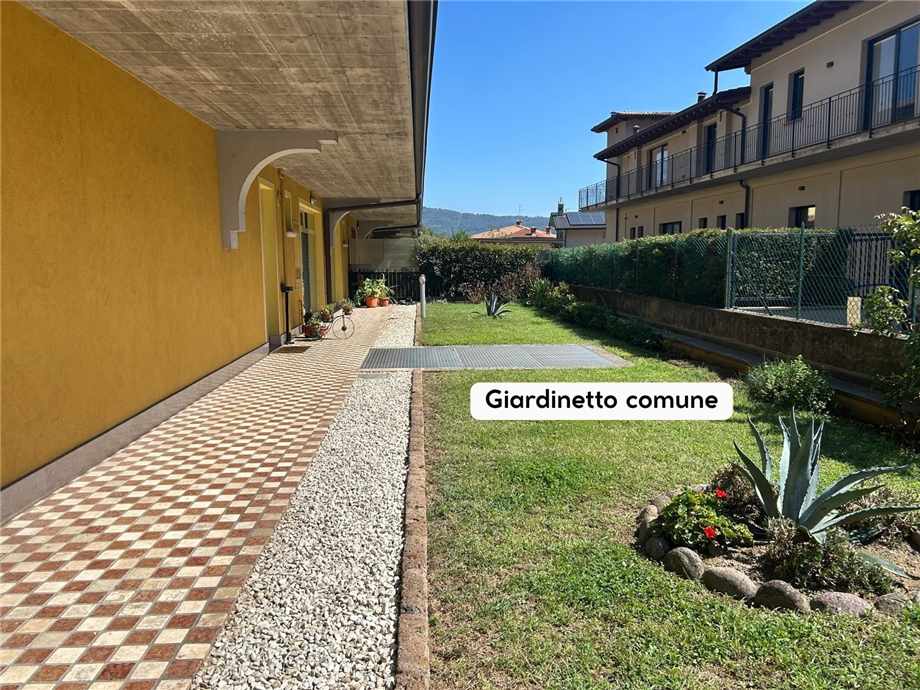 Venta Piso Castelli Calepio CALEPIO #CC361 n.14