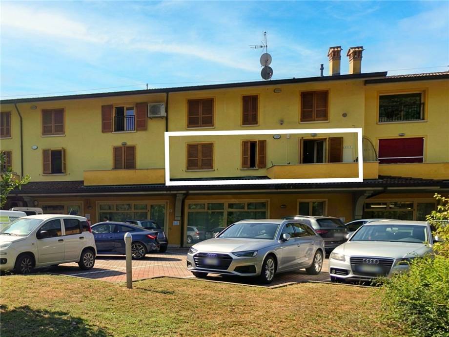 Venta Piso Castelli Calepio CALEPIO #CC361 n.15