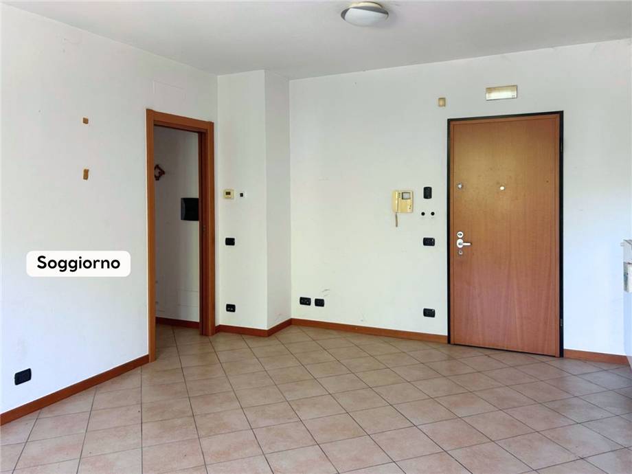 Venta Piso Castelli Calepio CALEPIO #CC361 n.5