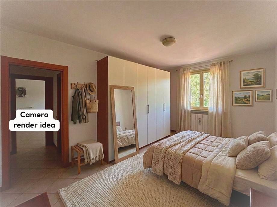 Venta Piso Castelli Calepio CALEPIO #CC361 n.7