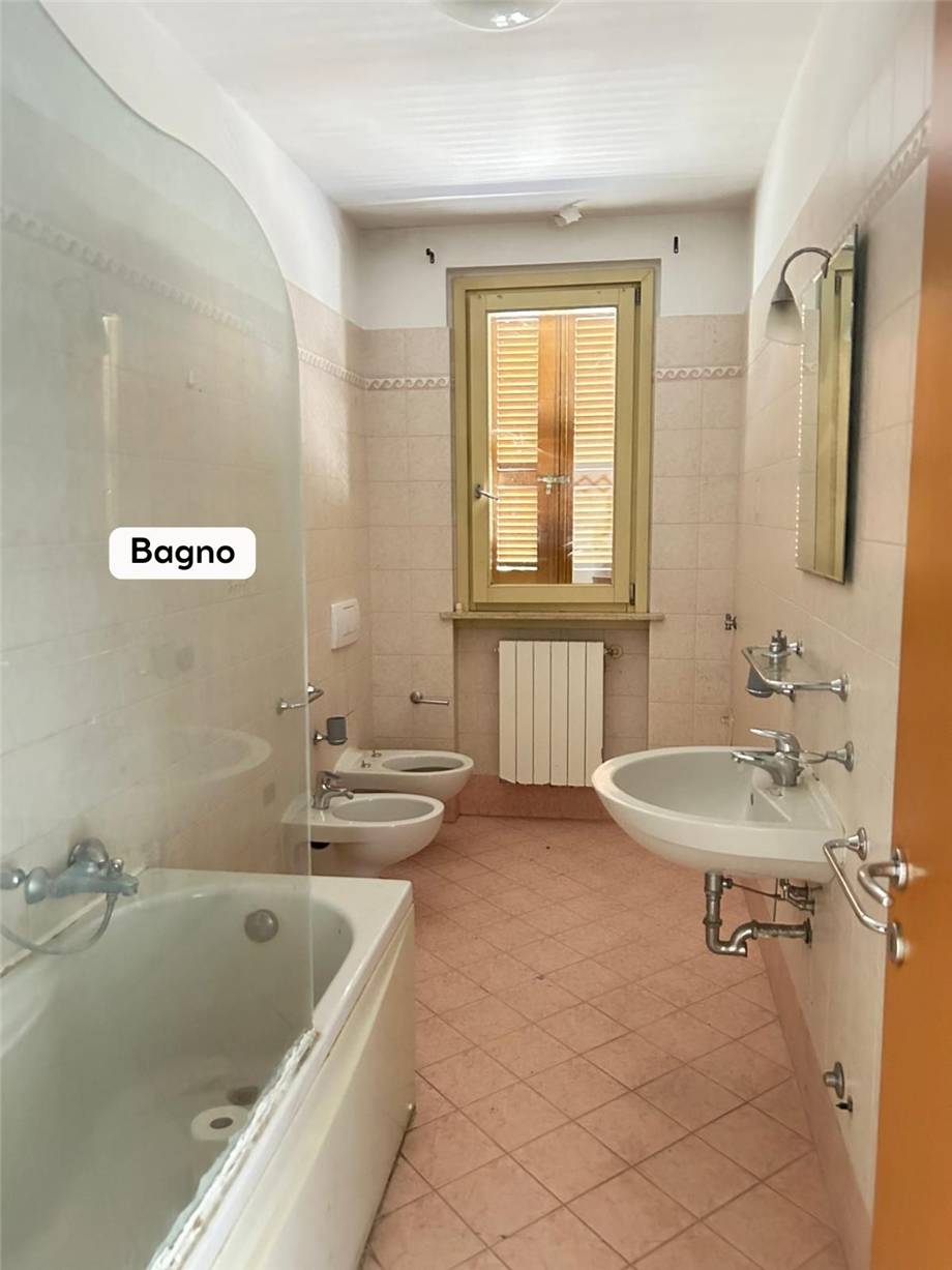 Venta Piso Castelli Calepio CALEPIO #CC361 n.9