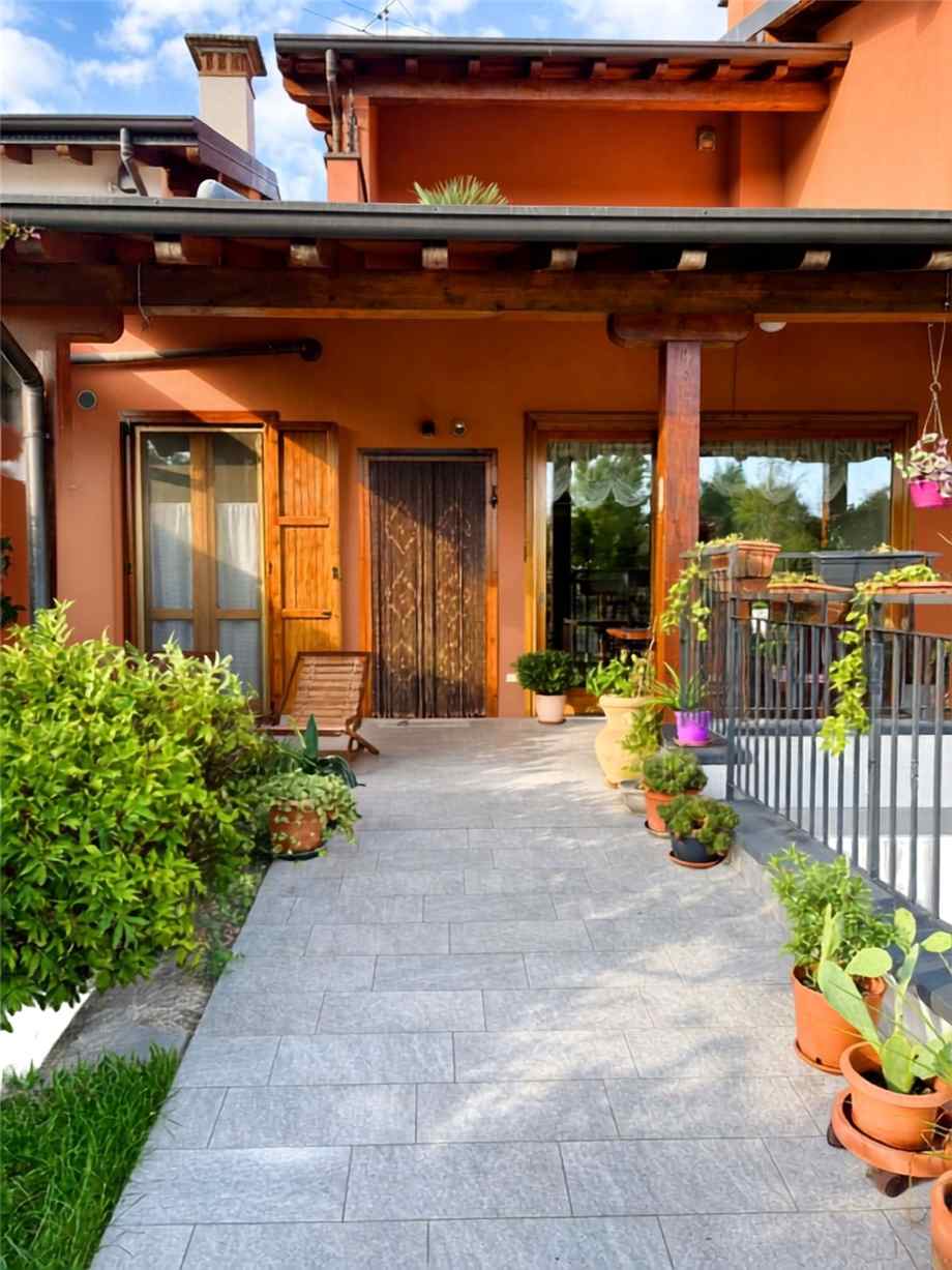 Villa/Casa singola Calcinate #CAL6