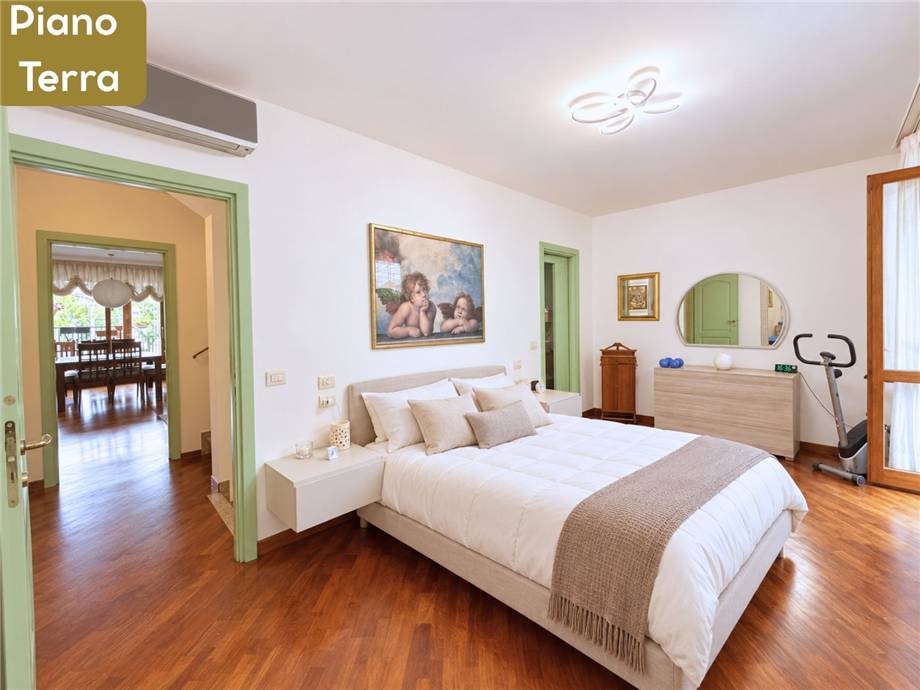 Vendita Villa/Casa singola Calcinate  #CAL6 n.11