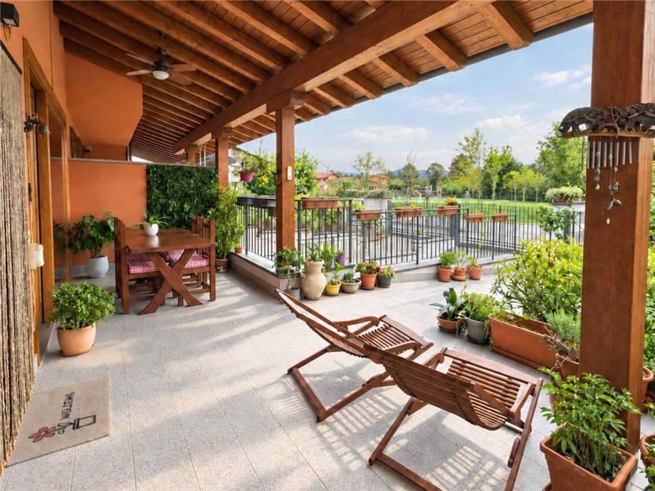 Vendita Villa/Casa singola Calcinate  #CAL6 n.2