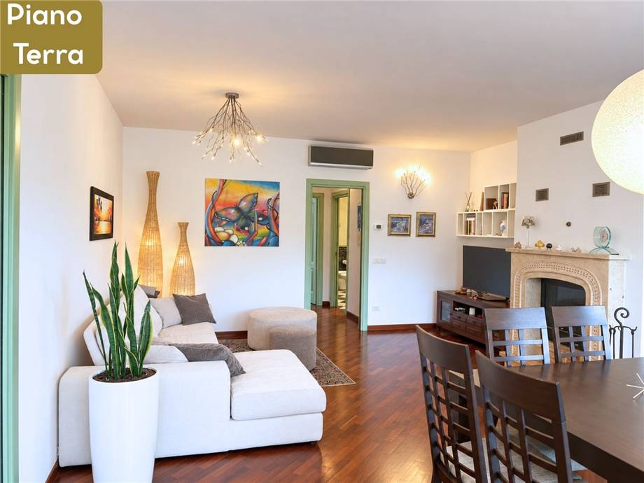 Vendita Villa/Casa singola Calcinate  #CAL6 n.6