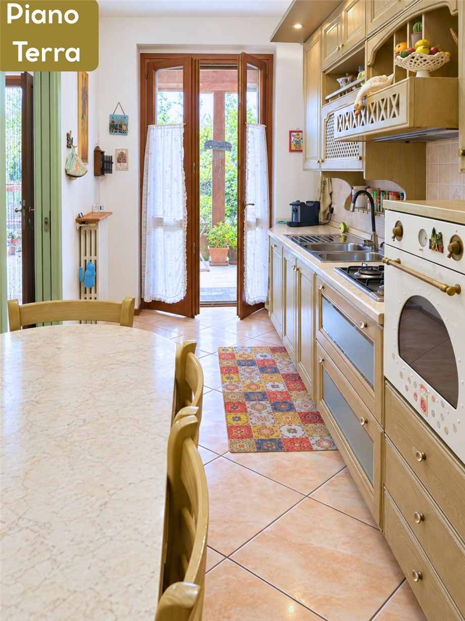 Vendita Villa/Casa singola Calcinate  #CAL6 n.7