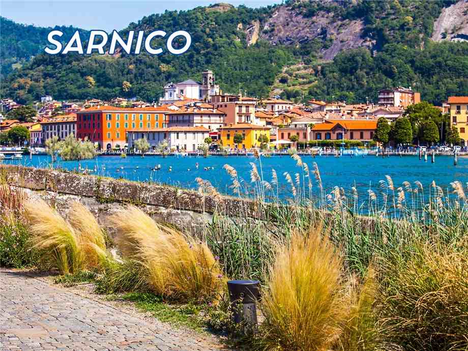 Venta Piso Sarnico  #SAR185 n.11