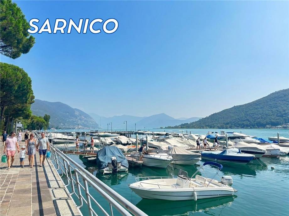 Venta Piso Sarnico  #SAR185 n.12