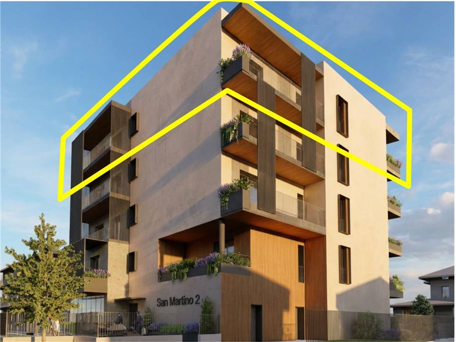 Venta Piso Sarnico  #SAR185 n.2
