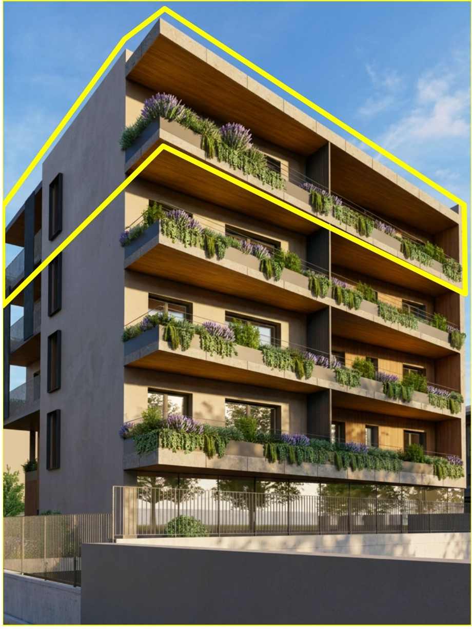 Venta Piso Sarnico  #SAR185 n.4