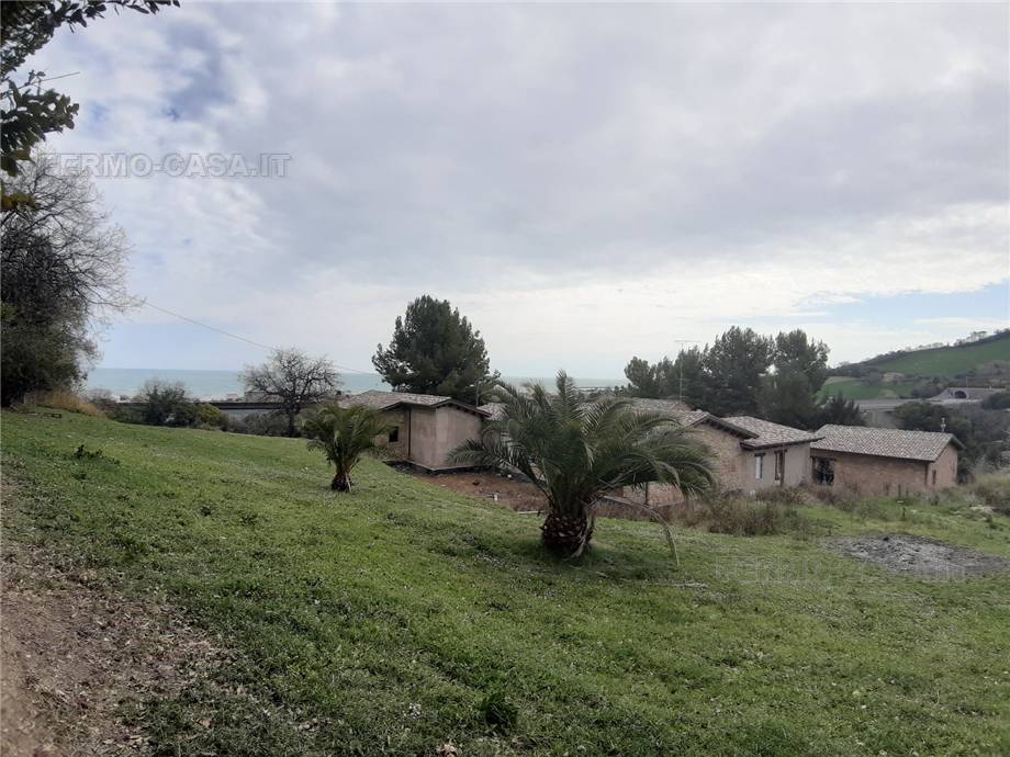 Rural/farmhouse Porto San Giorgio #Psg050
